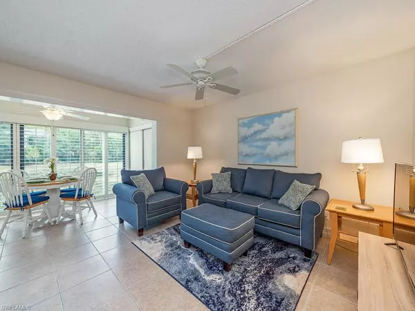 Naples, FL 34105,7 Bob O Link CT #7A