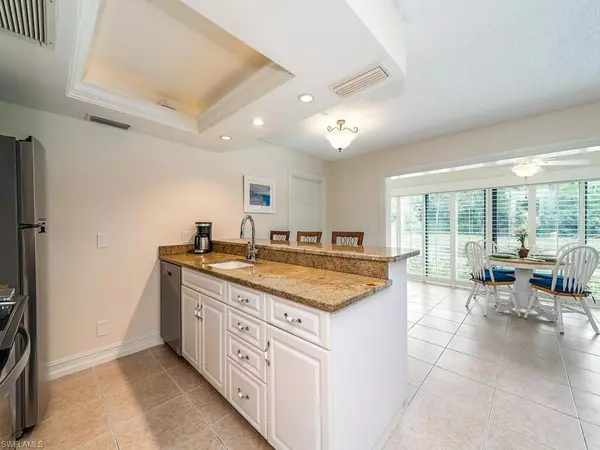 Naples, FL 34105,7 Bob O Link CT #7A