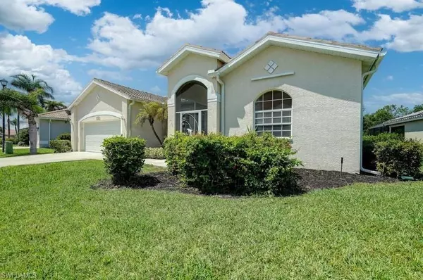 Fort Myers, FL 33913,11142 Lakeland CIR