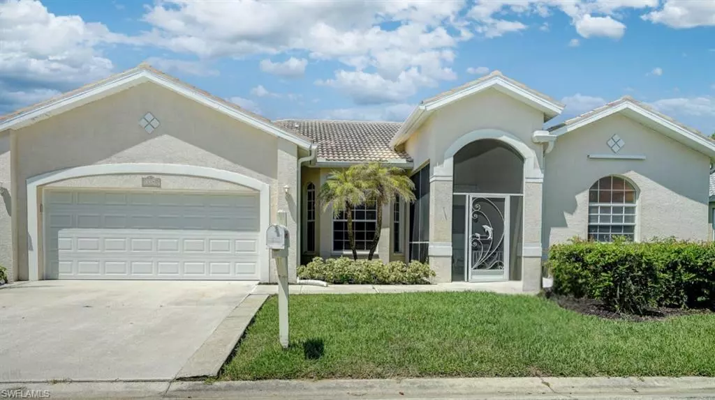 Fort Myers, FL 33913,11142 Lakeland CIR