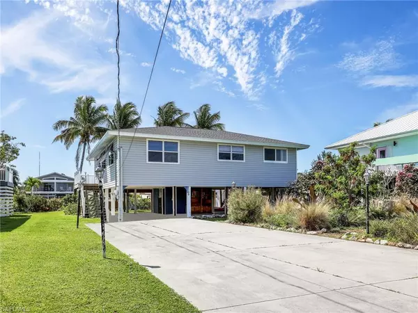 Bokeelia, FL 33922,5389 Serenity CV