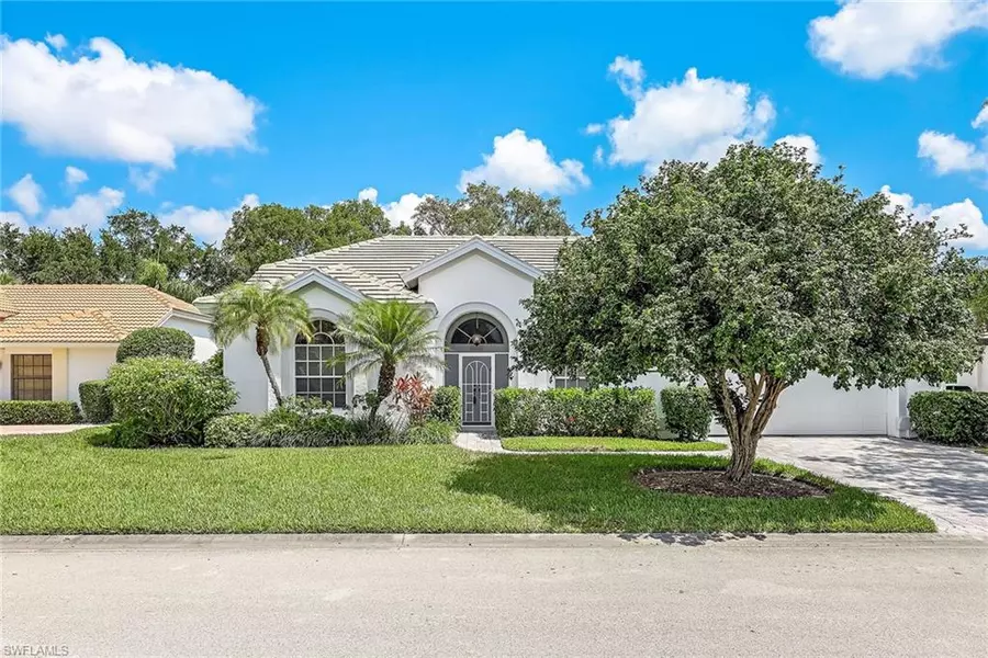 13161 Bridgeford AVE, Bonita Springs, FL 34135