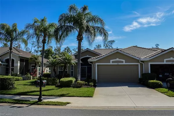 11263 Wine Palm RD, Fort Myers, FL 33966