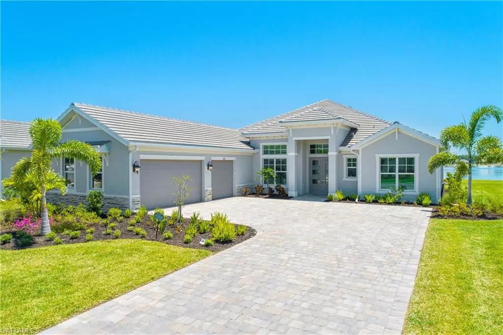 Fort Myers, FL 33913,13896 Blue Bay CIR