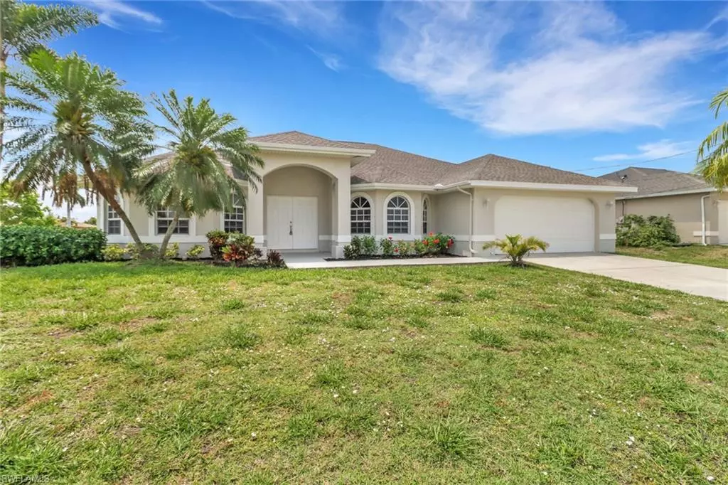 Cape Coral, FL 33909,14 NE 20th ST