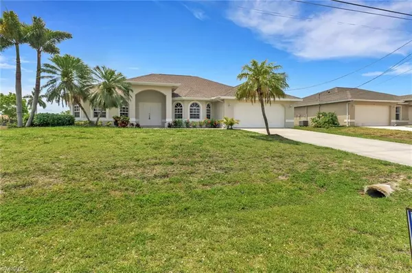 Cape Coral, FL 33909,14 NE 20th ST