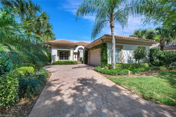 Naples, FL 34110,15655 Villoresi WAY