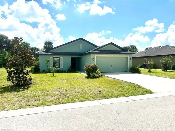 Lehigh Acres, FL 33974,125 Shadow Lakes DR