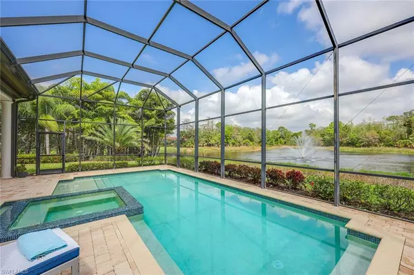 Naples, FL 34113,6582 Amarone LN