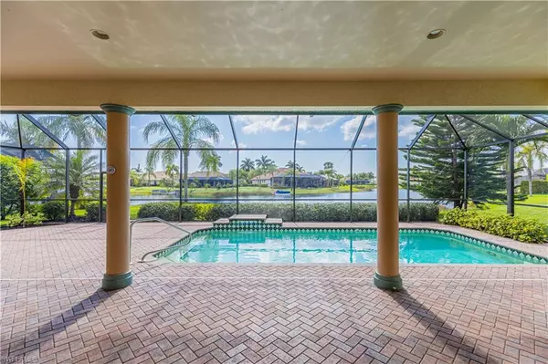 Naples, FL 34119,11185 Longshore WAY E