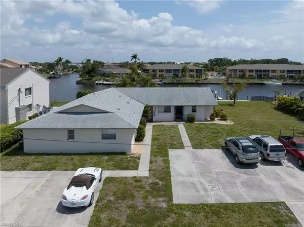 Cape Coral, FL 33904,4017 SE 11th PL