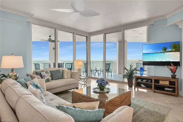 Marco Island, FL 34145,960 Cape Marco DR #1803