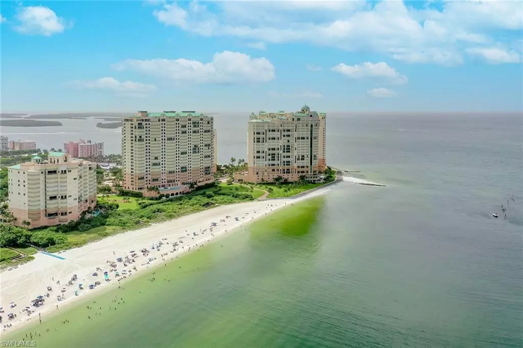 Marco Island, FL 34145,960 Cape Marco DR #1803