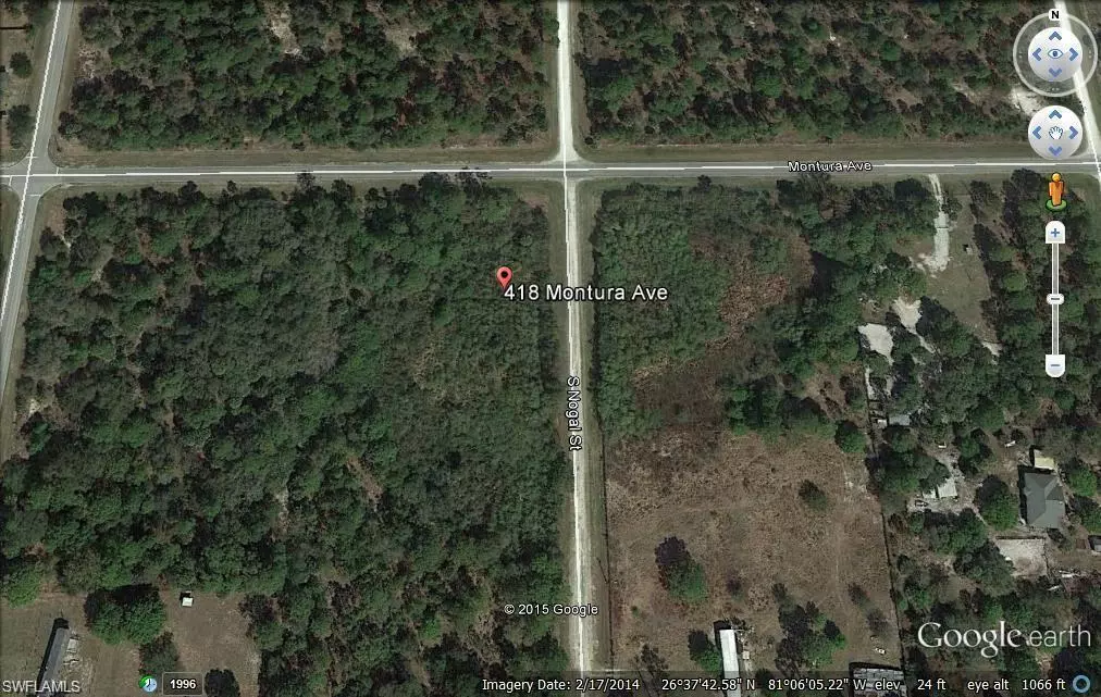 Clewiston, FL 33440,418 Montura AVE