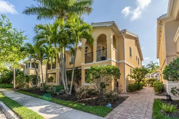 8106 Chianti LN, Naples, FL 34114