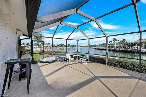 Marco Island, FL 34145,1421 Firwood CT