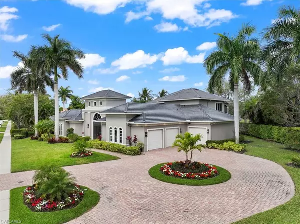 Naples, FL 34113,7834 Classics DR