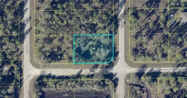 322 Lanford AVE, Lehigh Acres, FL 33974