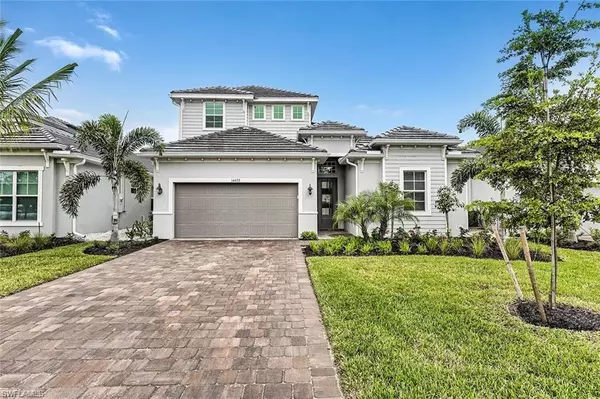 Fort Myers, FL 33913,14472 Blue Bay CIR