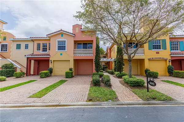 Estero, FL 33928,8641 Piazza Del Lago CIR #203