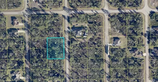 722 Santa Lucia AVE S, Lehigh Acres, FL 33974