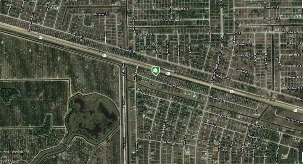 Fort Myers, FL 33913,1141 Briarcliffe ST