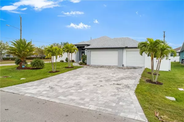 Cape Coral, FL 33991,337 SW 28th PL