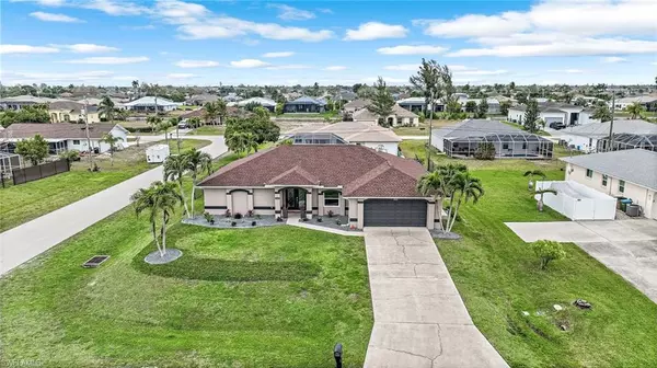 Cape Coral, FL 33914,3423 SW 12th AVE