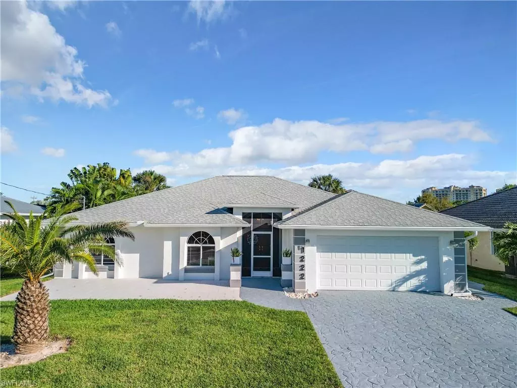 Cape Coral, FL 33914,1222 SW 57th ST