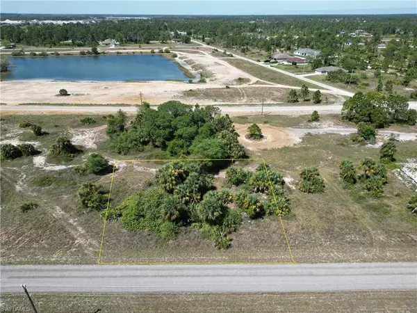 1108 Edgerton AVE, Lehigh Acres, FL 33974