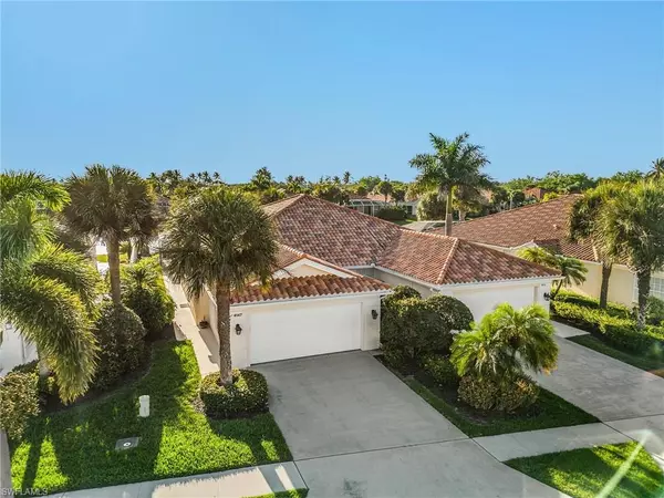 Naples, FL 34109,4147 Los Altos CT