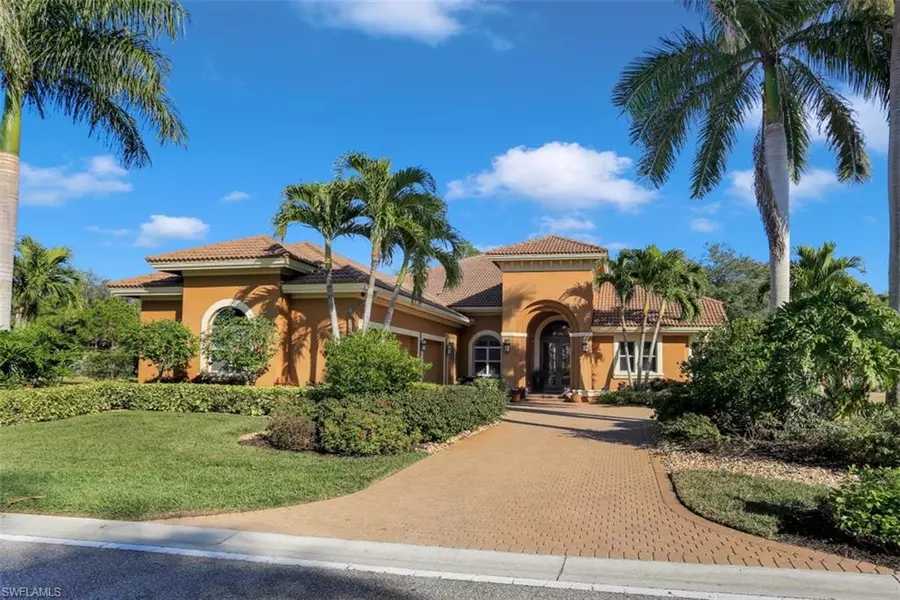 9581 MONTEVERDI WAY, Fort Myers, FL 33912