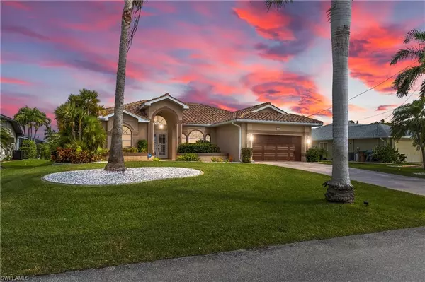 2907 SW 39th TER, Cape Coral, FL 33914