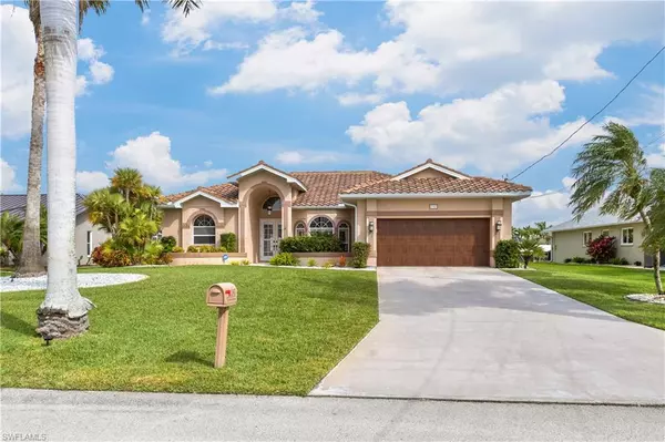 Cape Coral, FL 33914,2907 SW 39th TER