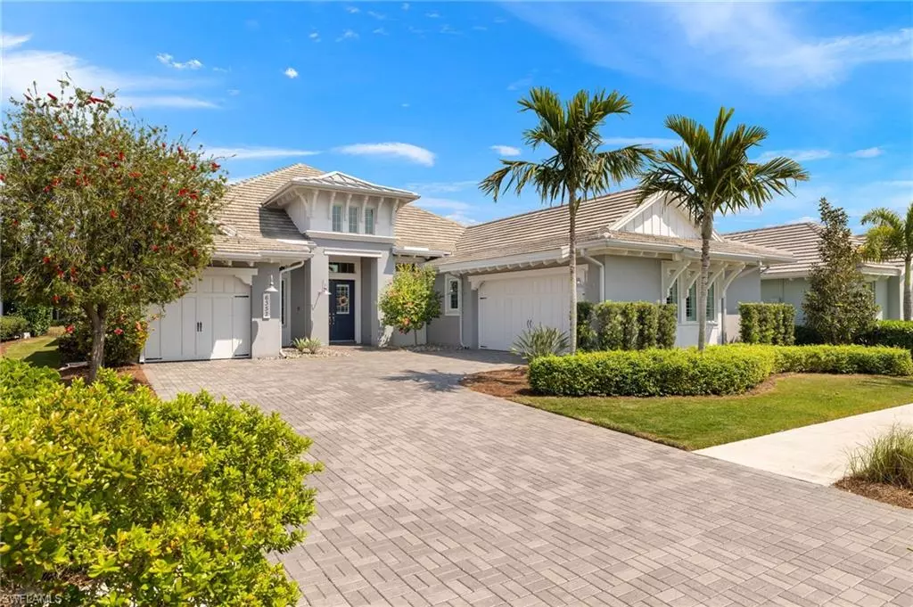 Naples, FL 34113,6352 Lyford Isle DR