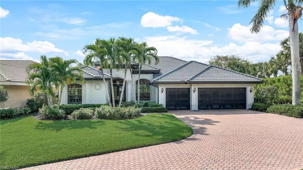 Miromar Lakes, FL 33913,10340 Via Balestri DR