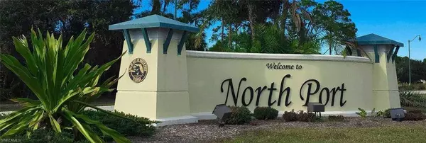 North Port, FL 34288,005 Mangrove AVE