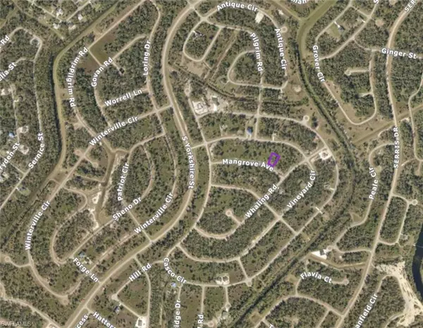 North Port, FL 34288,005 Mangrove AVE