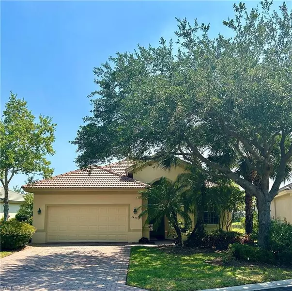 3445 Lakeview Isle CT, Fort Myers, FL 33905