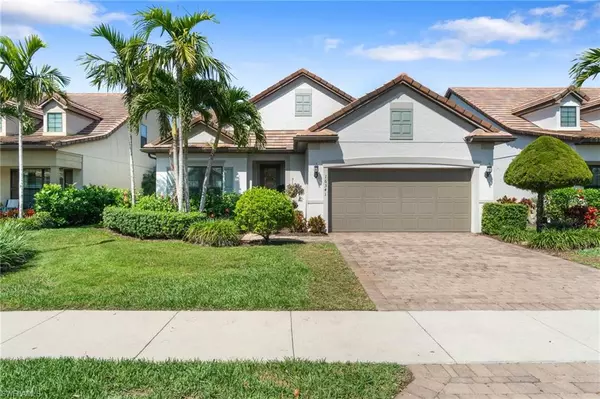 16341 Camden Lakes CIR, Naples, FL 34110