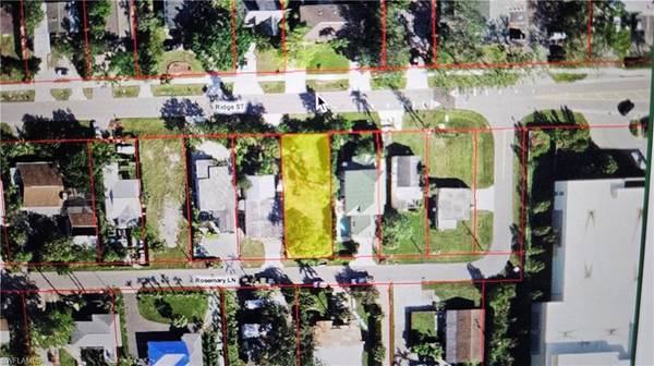 1328 Ridge ST, Naples, FL 34103