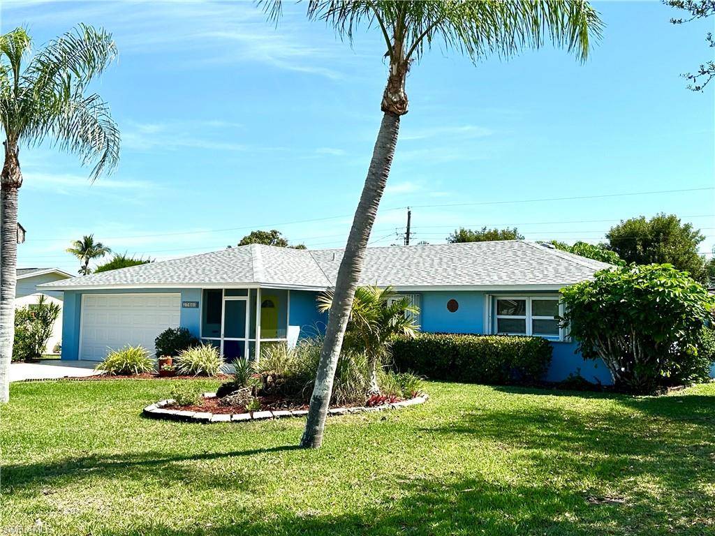 27605 Tierra Del Sol LN, Bonita Springs, FL 34135