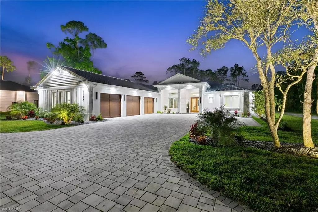 Naples, FL 34119,6190 Bur Oaks LN