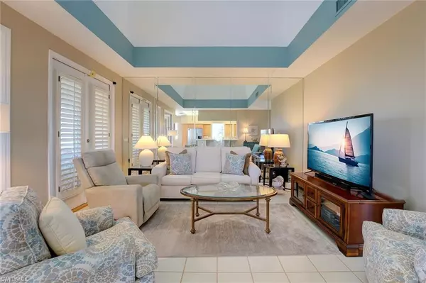 Marco Island, FL 34145,828 Hideaway CIR #4-432