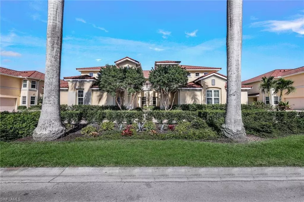 Naples, FL 34114,1282 Rialto WAY #8-101