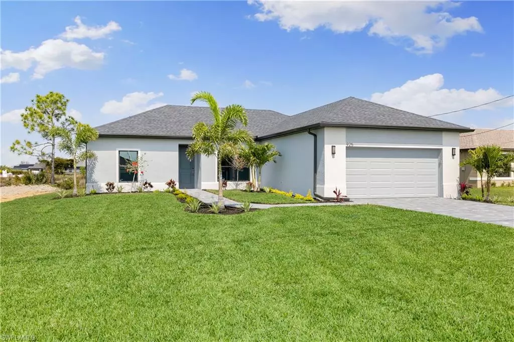 Cape Coral, FL 33909,925 NE 11th TER