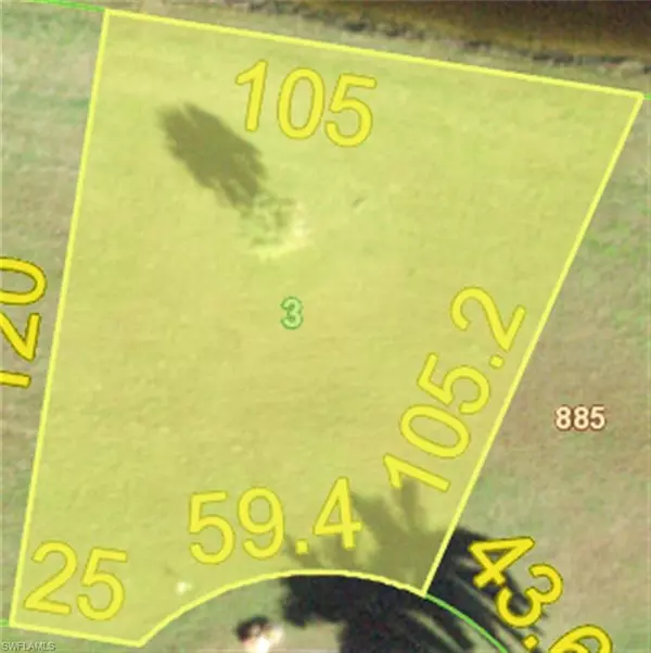 24058 Bundy CT, Punta Gorda, FL 33955