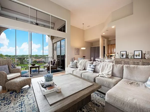 Naples, FL 34109,1610 Clermont DR #I-401