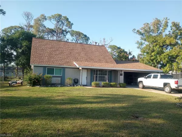 2385 Woodland BLVD, Fort Myers, FL 33907