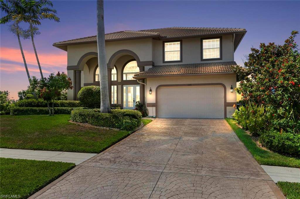 1040 Coronado CT, Marco Island, FL 34145